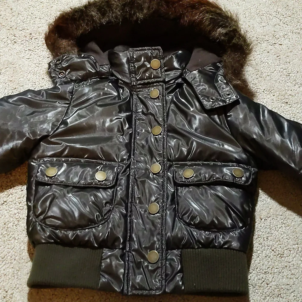 Gap Jacket - Picture 10 of 14